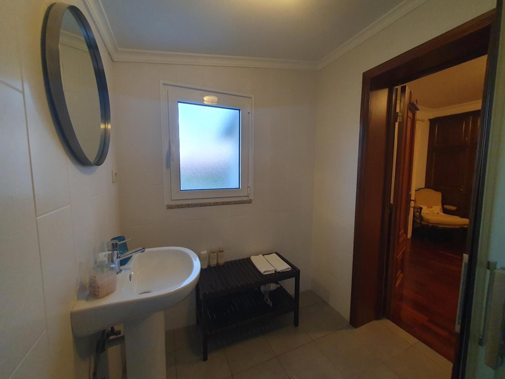 Casa Da Bela Vista Hotel Casal de Loivos Room photo