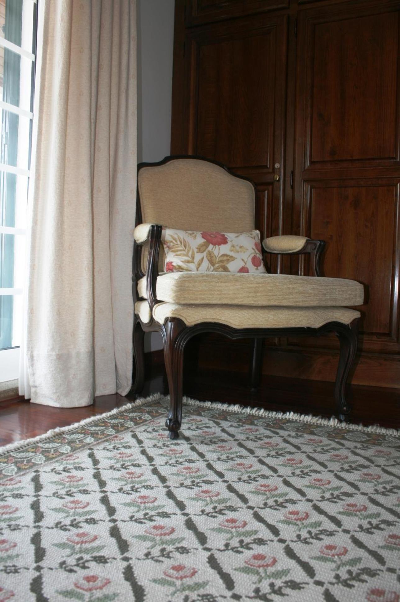 Casa Da Bela Vista Hotel Casal de Loivos Room photo