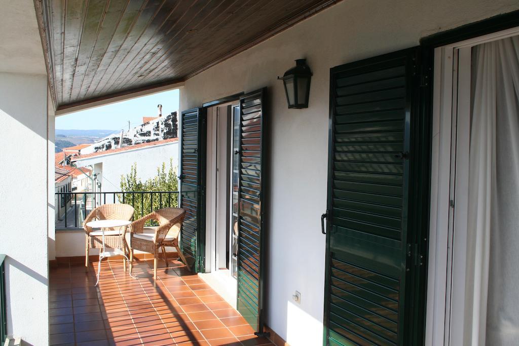 Casa Da Bela Vista Hotel Casal de Loivos Room photo